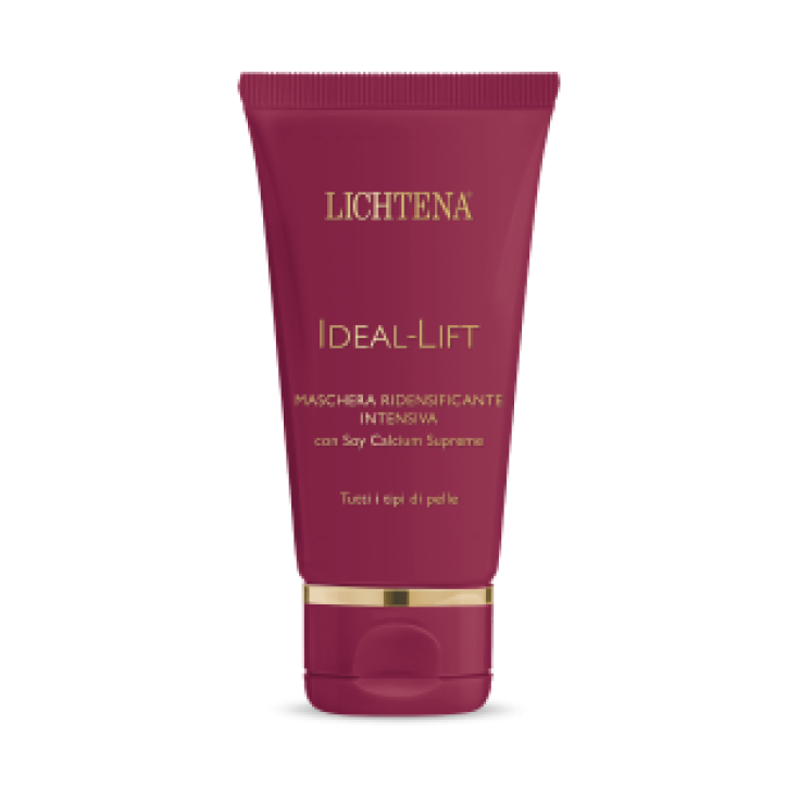 Lichtena Equilydra Masque Redensifiant Intensif 50 ml