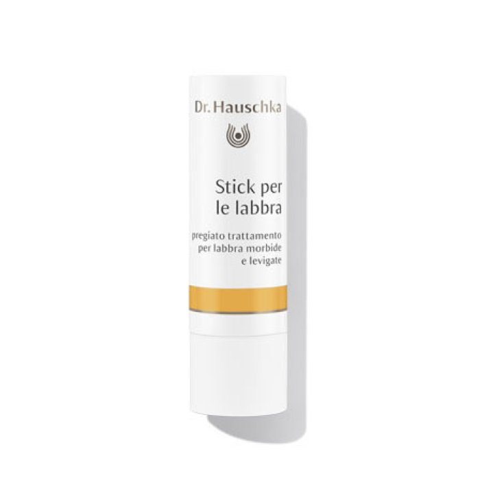 Dr. Hauschka Correcteur Stick 02