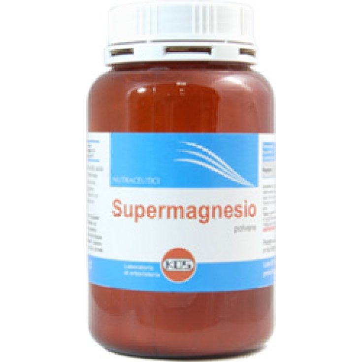 Kos Supermagnesio Complément Alimentaire 200g