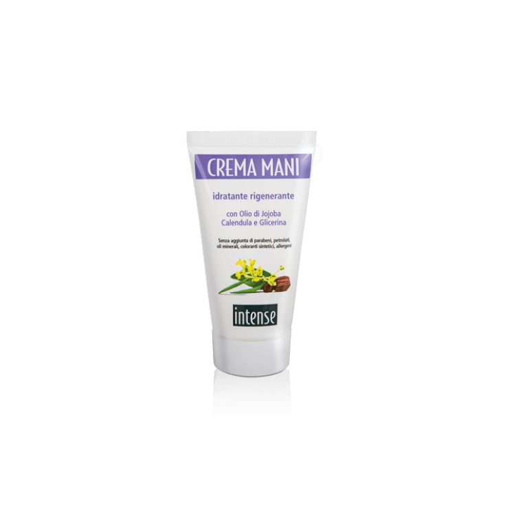 Montefarmaco Crème Mains Intense 75ml