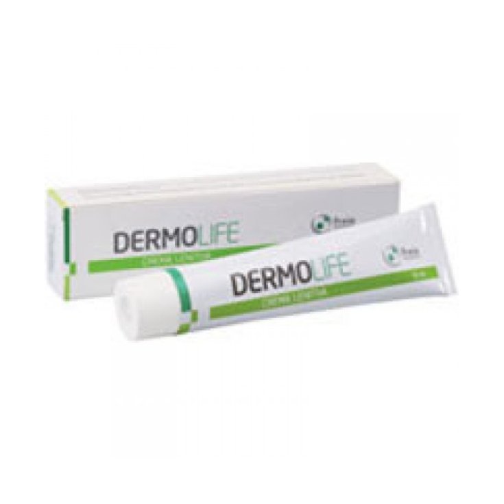 Dermolife Crème Apaisante Dispositif Médical 40 ml