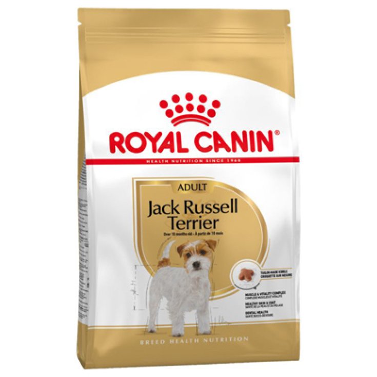 Royal Canin Race Hn Jack Russell Pour Chiens Adultes Format 1,5 kg