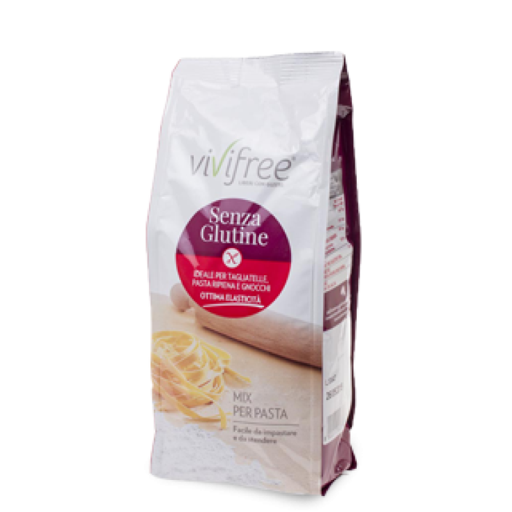 Vivifree Mix Pour Pâtes Sans Gluten 500g