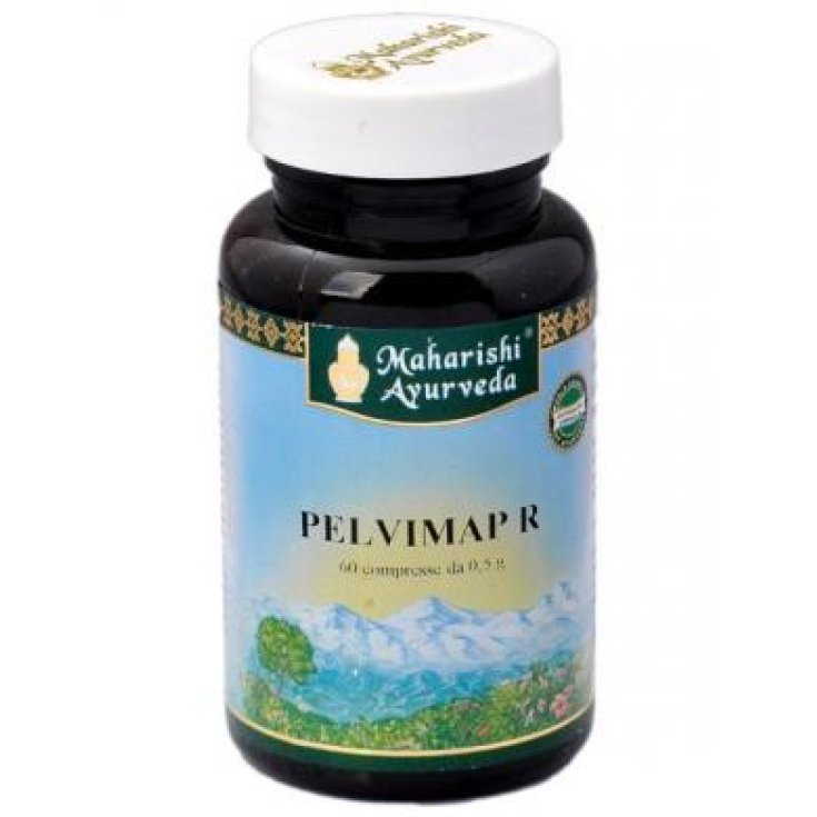 Pelvimap Supplément Ayurvédique 60 Comprimés