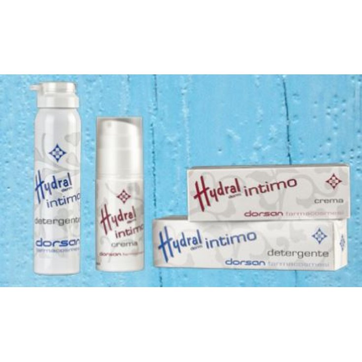 Crème Hydral Intimo 50 ml