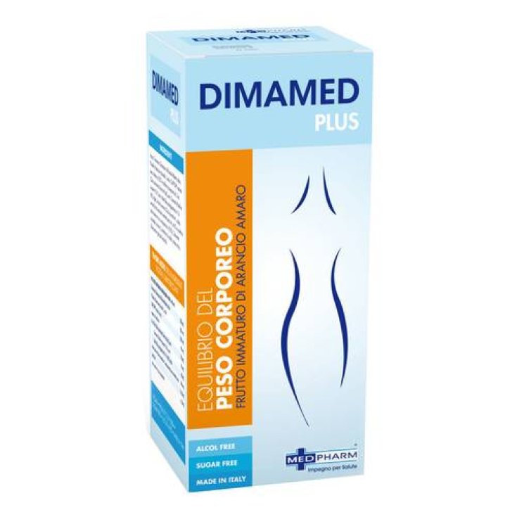 Mdd Pharm Linfomed Plus Complément Alimentaire 500ml