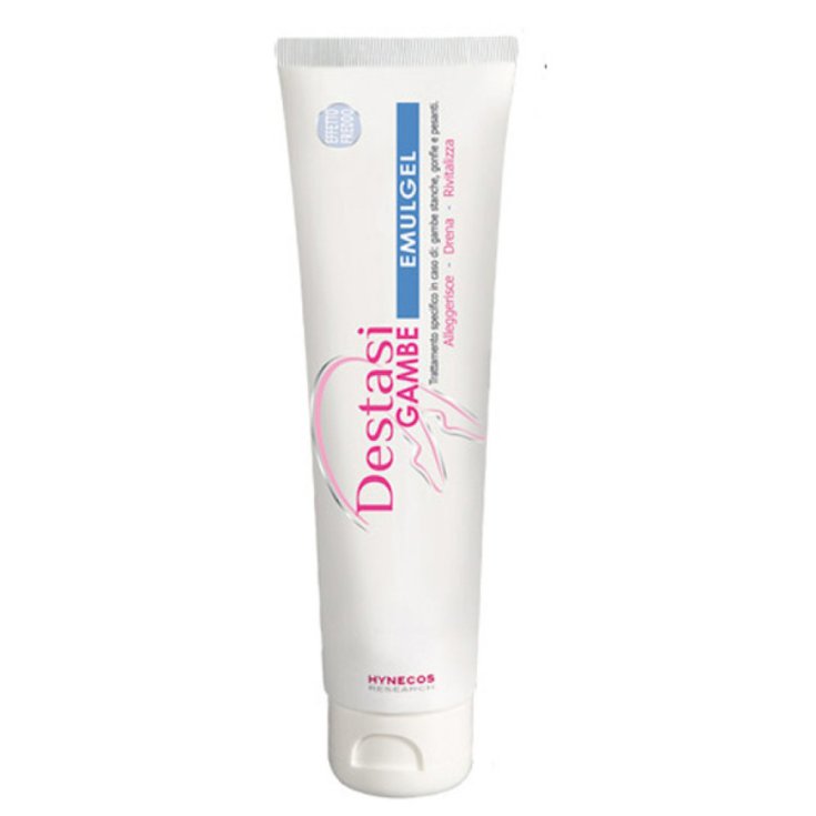 Pool Pharma Destasi Jambes Emulgel 75ml