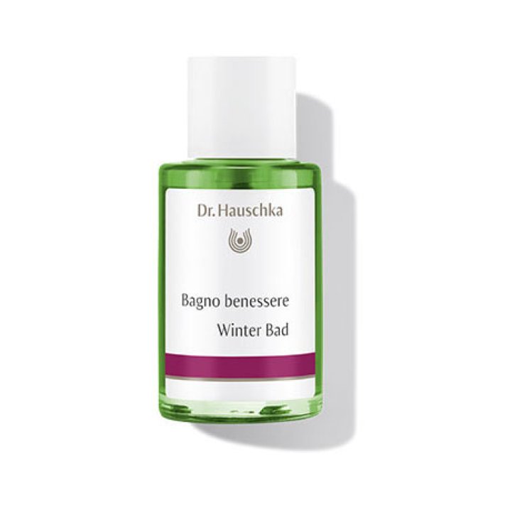 Dr.Hauschka Bain Bien-Être 30ml