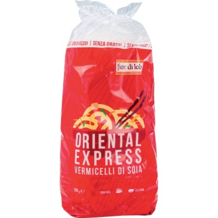 Fior Di Loto Oriental Express Vermicelles de Soja 500g