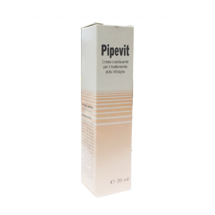 Dermoprog Pipevit Crème 20 ml