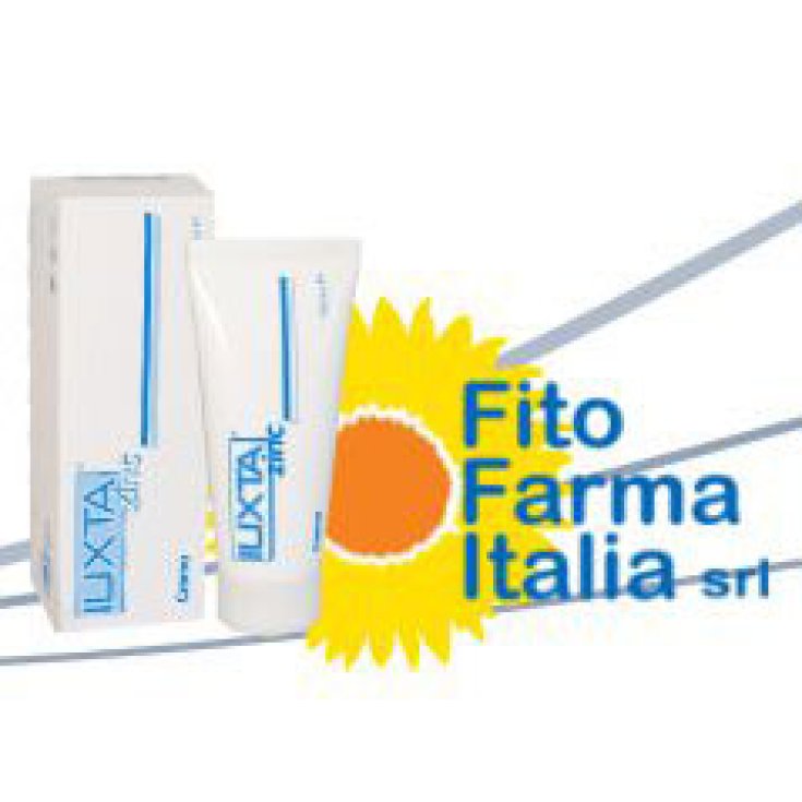 Fito Farma Iuxta Zinc Crème 100ml