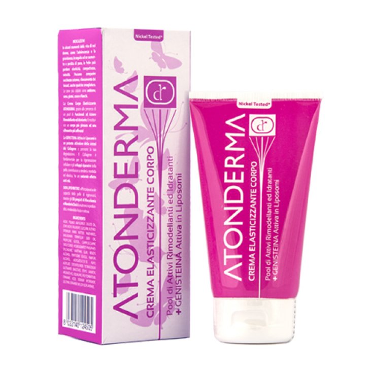 Unionalpha Atonderma Crème Vergetures 150ml