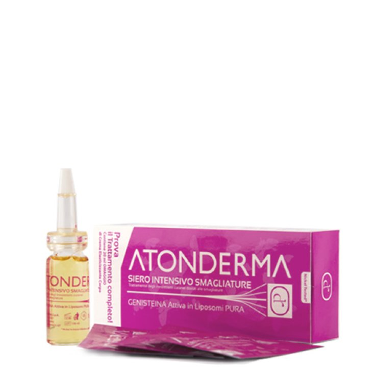 Atonderma Sérum Intensif Vergetures 15 ml