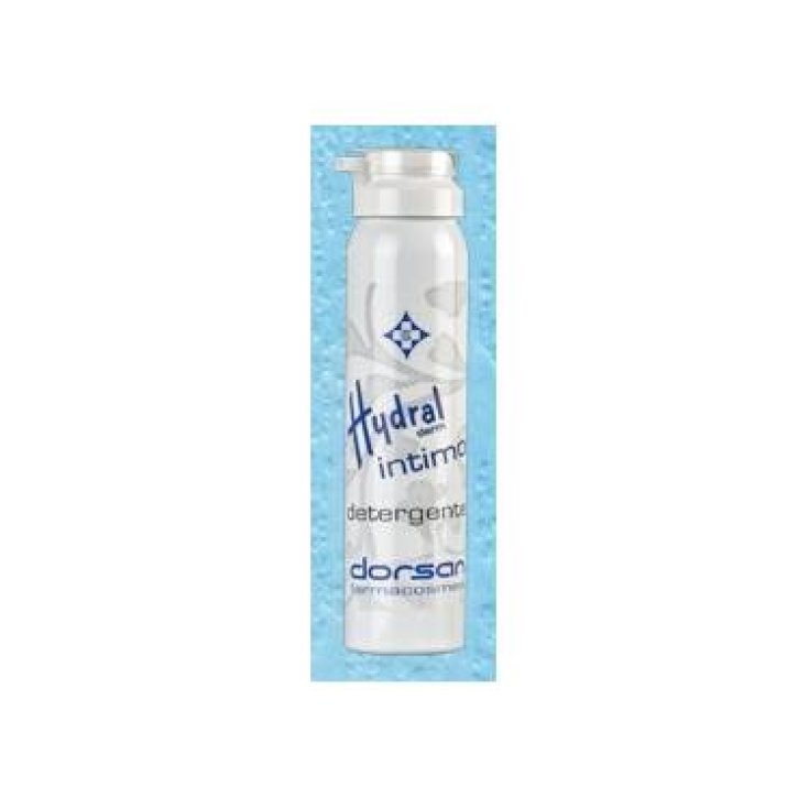 Nettoyant Intime Hydral 100 ml