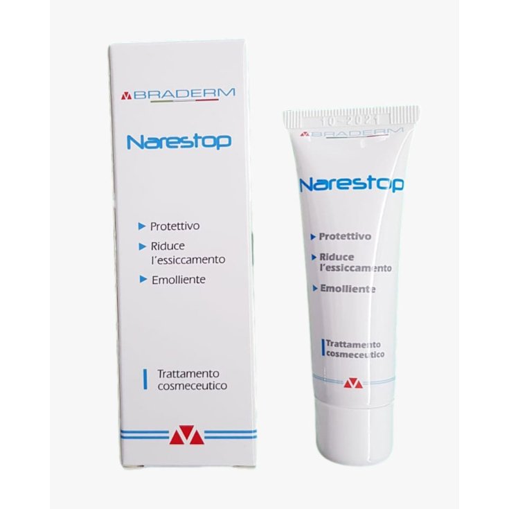 Braderm Narestop Crème 30ml