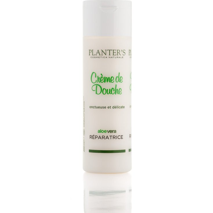 Planter's AloeVera Gel Douche Réparateur 200 ml