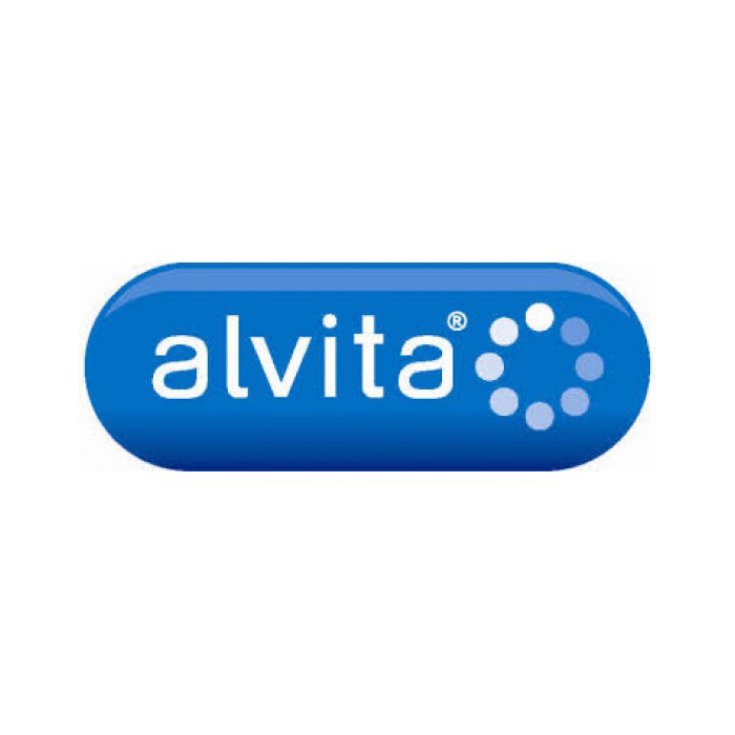 Alvita Seringue 2,5ml Aiguille Modèle G23 10 Pièces