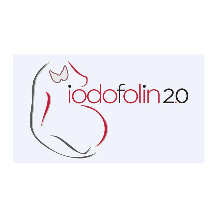 Antrivex Iodofolin 2.0 Aliment Intégré 30 Comprimés