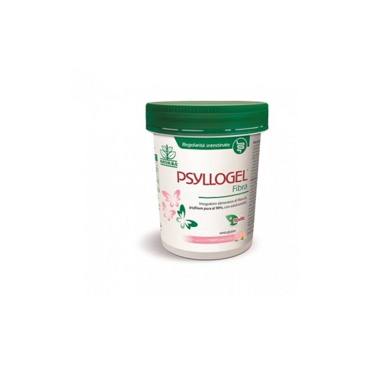 Psyllogel Fibre Pamplemousse Rose Sans Gluten 170g