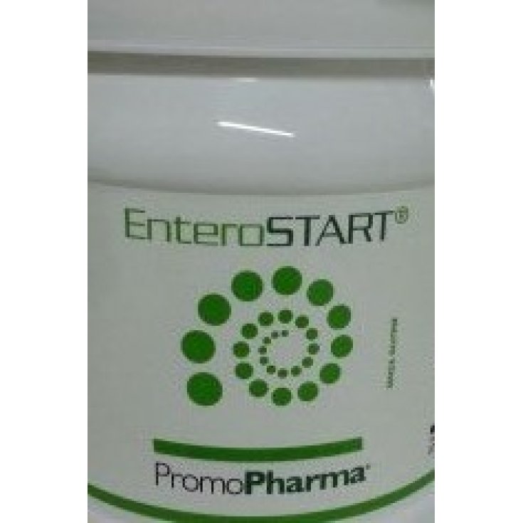 PromoPharma Enterostart Complément Alimentaire 500g