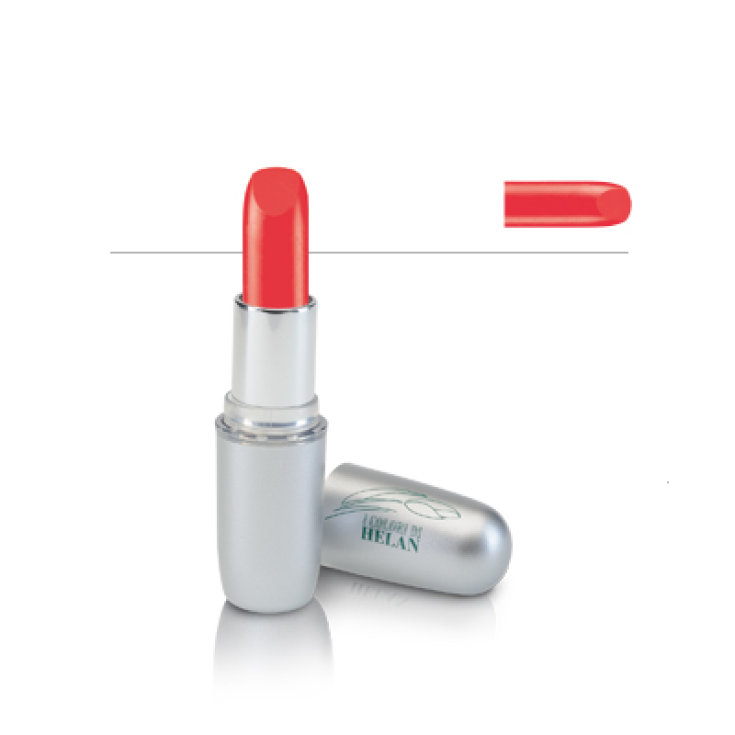 Helan Rose Géranium Rouge à Lèvres Lumineux 4ml