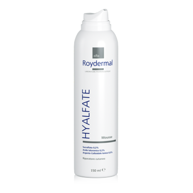 Roydermal Hyalfate Mousse 150ml