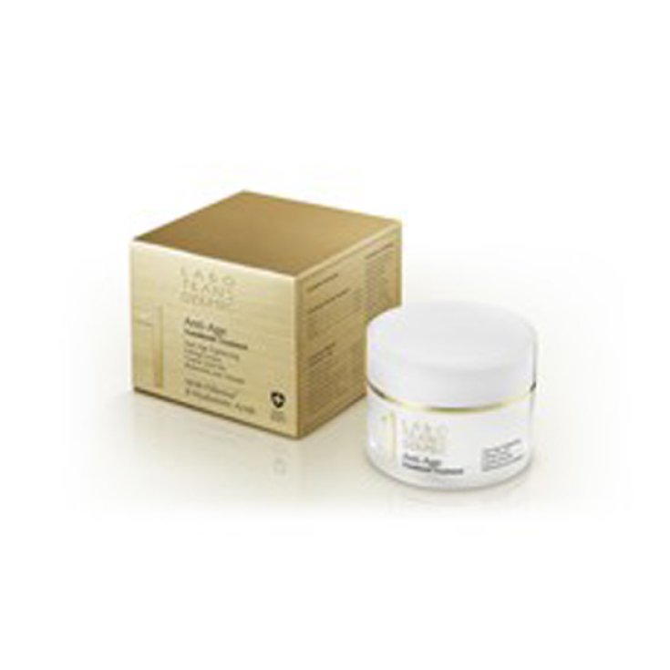 Labo Transdermic 1 Anti Age Crème Liftante Redensifiante Pot 50 ml