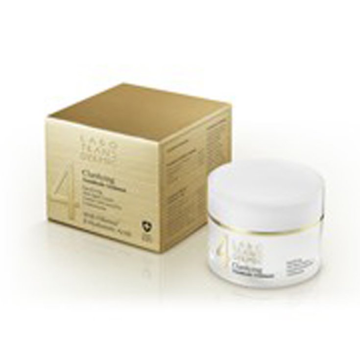 Labo Transdermic 4 Crème Clarifiante Anti-Taches Pot 50 ml