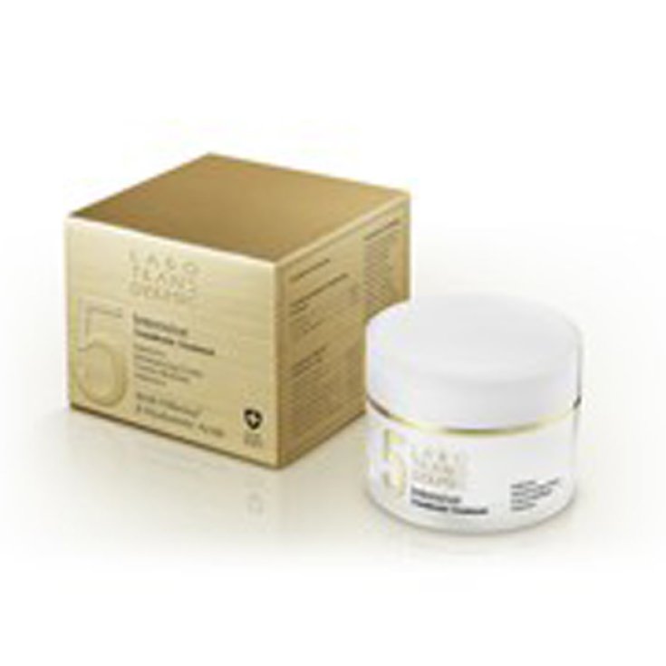 Labo Transdermic 5 Intensive Crème Hydratante Intensive Pot 50 ml