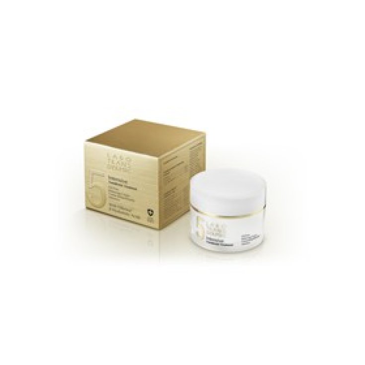 Labo Transdermic 5 Intensive Crème Rééquilibrante Intensive Pot 50 ml