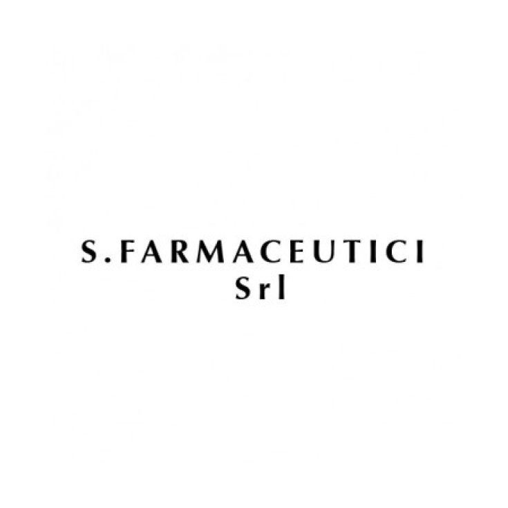 S. Farmaceutici Difeprol Gouttes Complément Alimentaire Flacon de 20ml