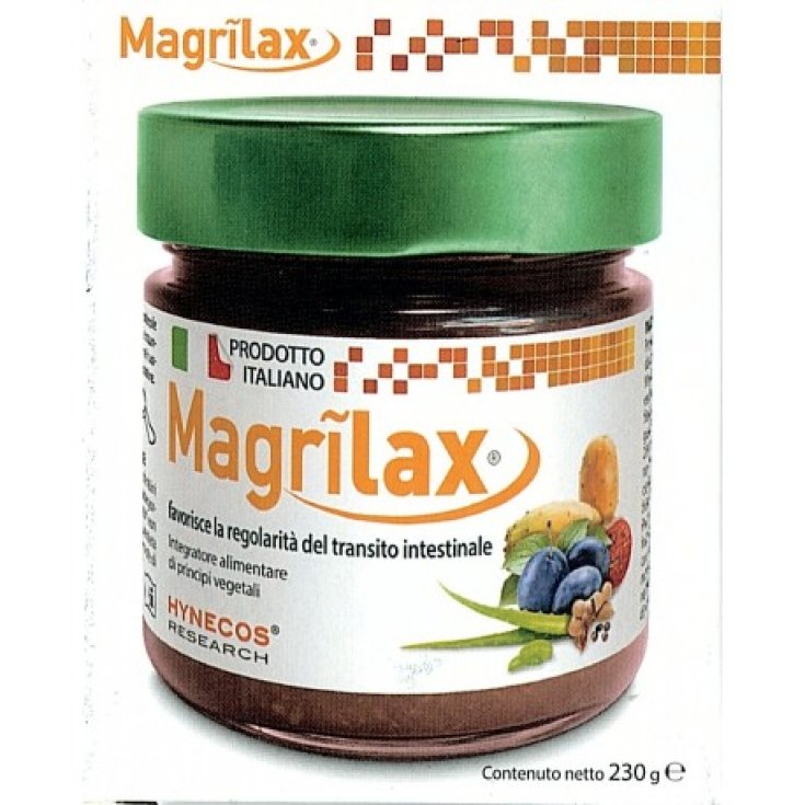 Hynecos Research Magrilax Confiture - Suppléments 230g
