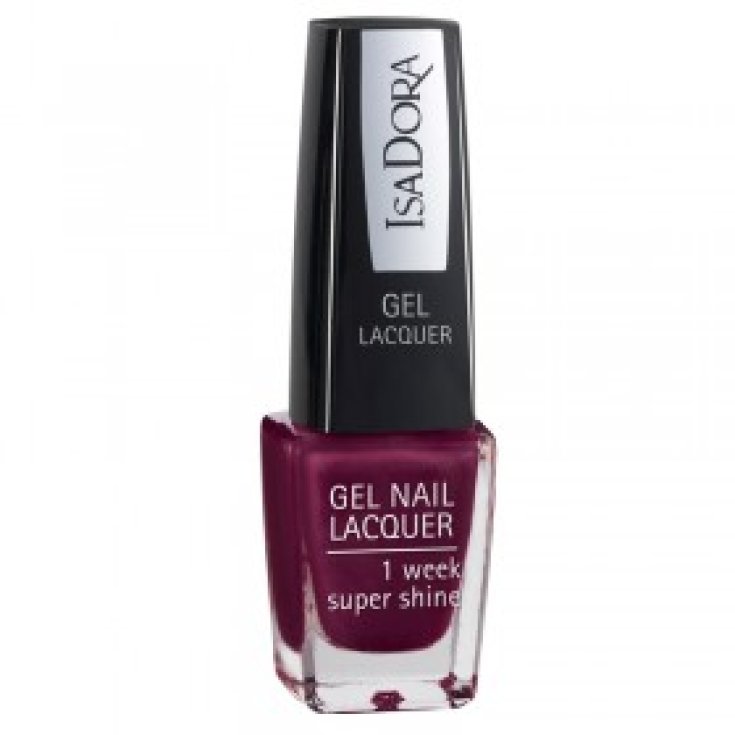 Isadora Gel Vernis à Ongles 248