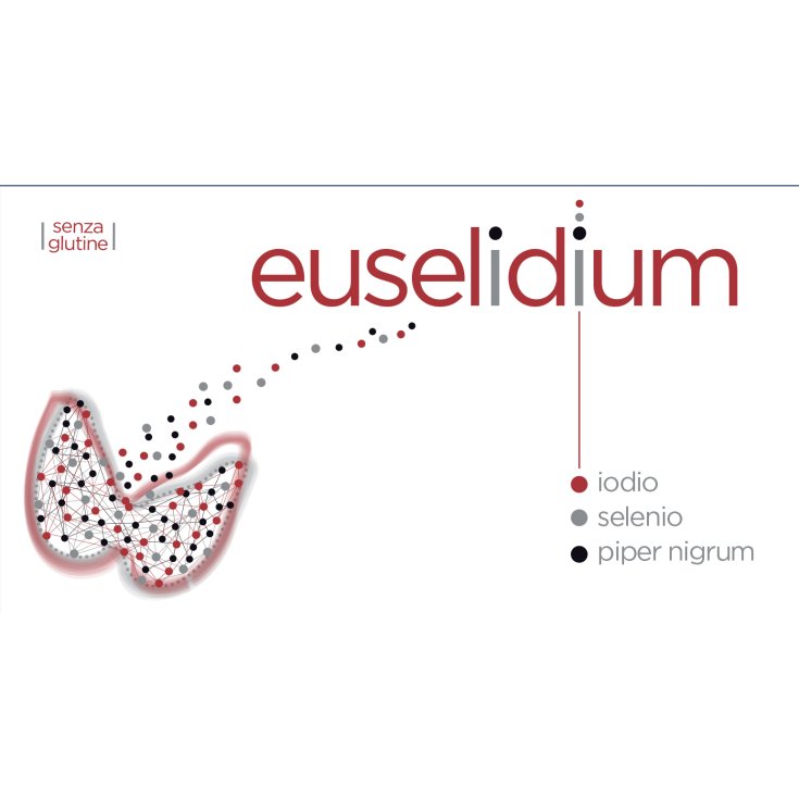 Antrivex Euselidium Complément Alimentaire 30 Comprimés
