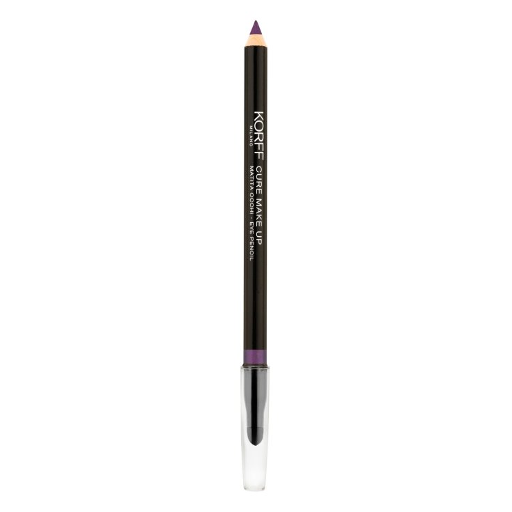 Korff Cure Make Up Crayon Yeux Couleur 06 Violet