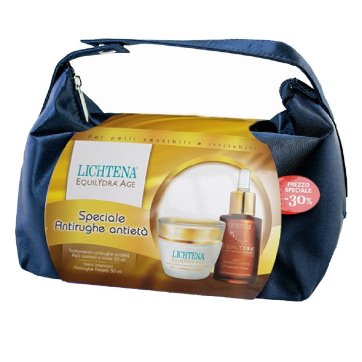 Lichtena Equilydra Age Trousse Anti-Rides