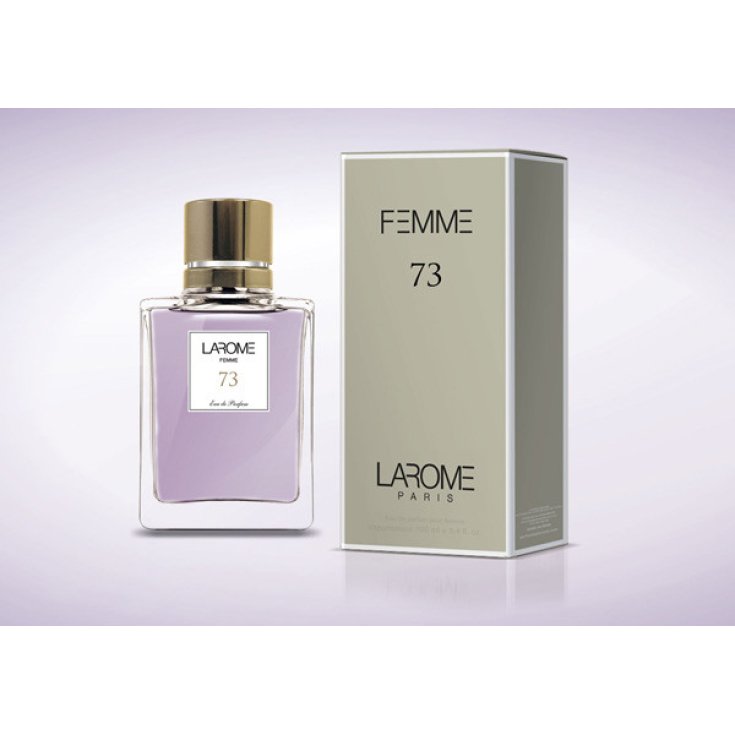 Dlf Larome Femme 73 Parfum Pour Femme 100 ml