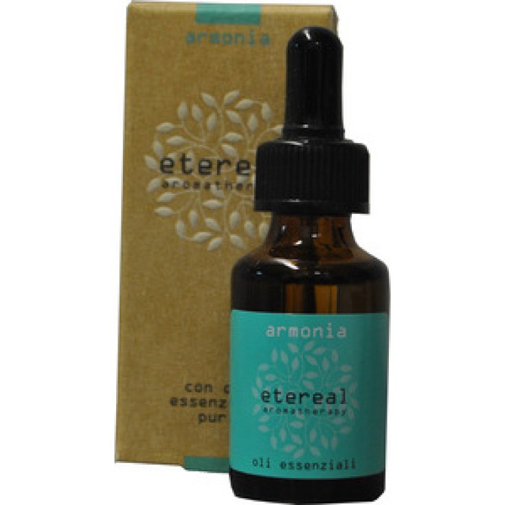 Huiles Essentielles Etérées Armonia 15ml