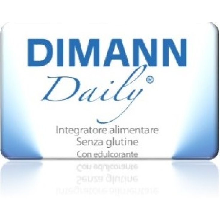 Direct Nature Dimann Complément Alimentaire Quotidien 100g