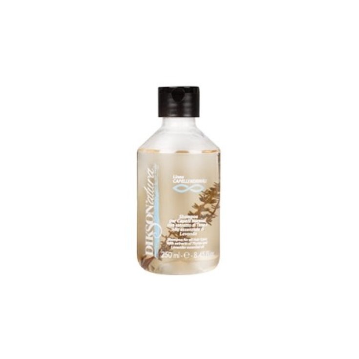 Muster E Dikson Diksonatura Shampooing Pour Cheveux Normaux 250 ml