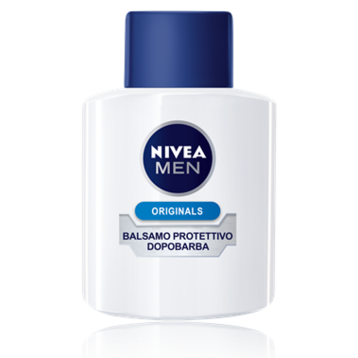 NIVEA FOR MEN BAUME N 100 ML