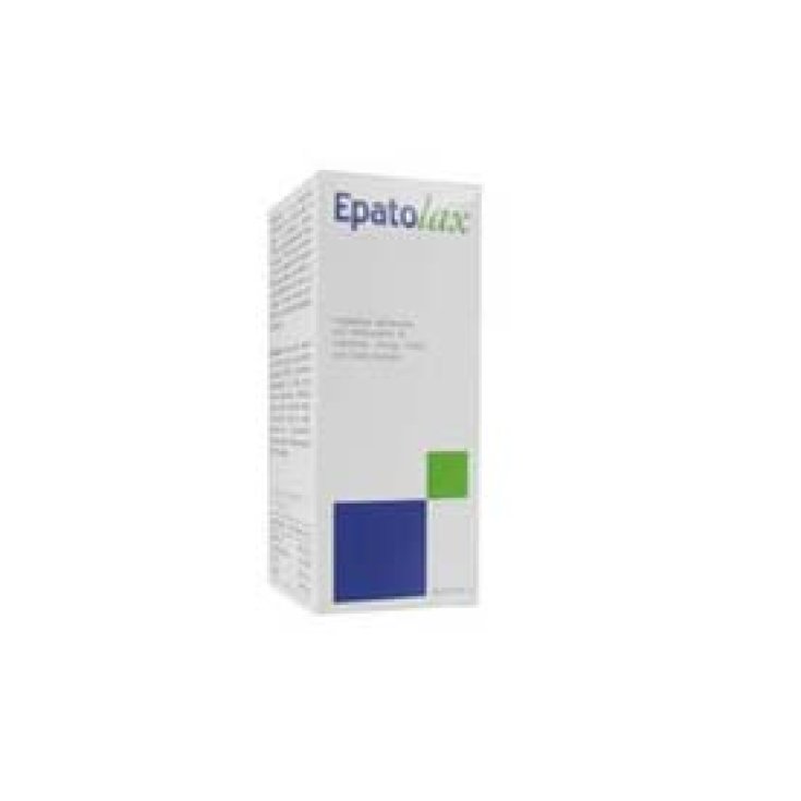 Epatolax Sirop Complément Alimentaire 200ml
