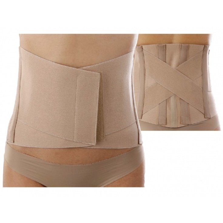 Safte Orione Corset lombo-sacré 3041 Couleur Beige Taille XXL