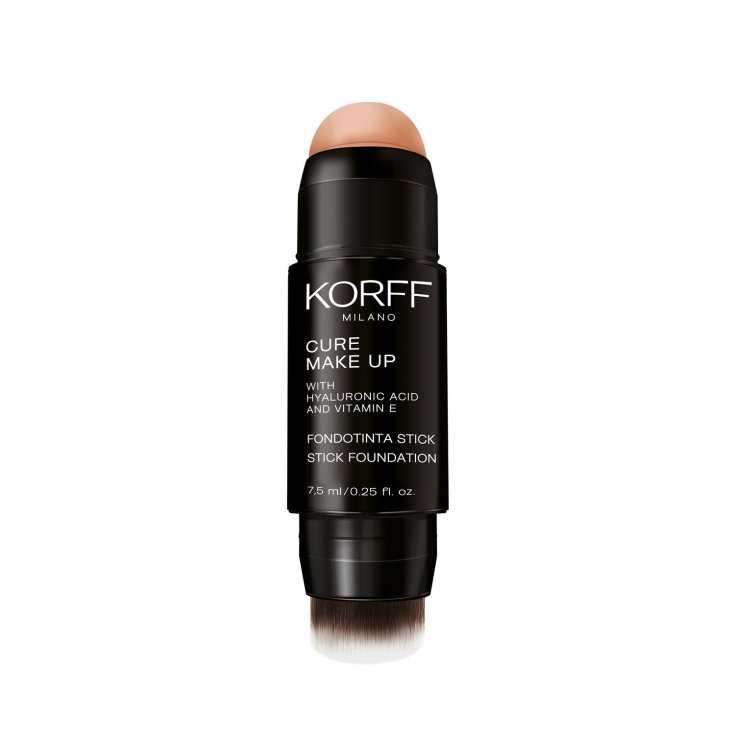 Korff Make Up Stick Fond de Teint Couleur 02 7.5ml