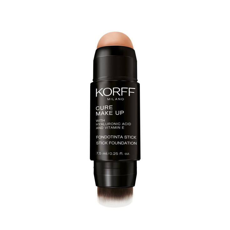 Korff Make Up Stick Fond de Teint Couleur 03 7.5ml