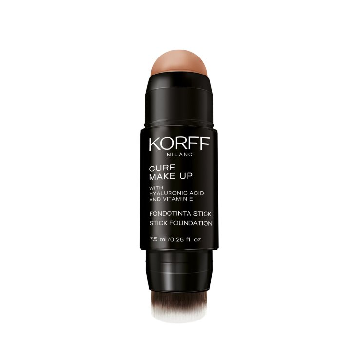 Korff Make Up Stick Fond de Teint Couleur 04 7,5 ml