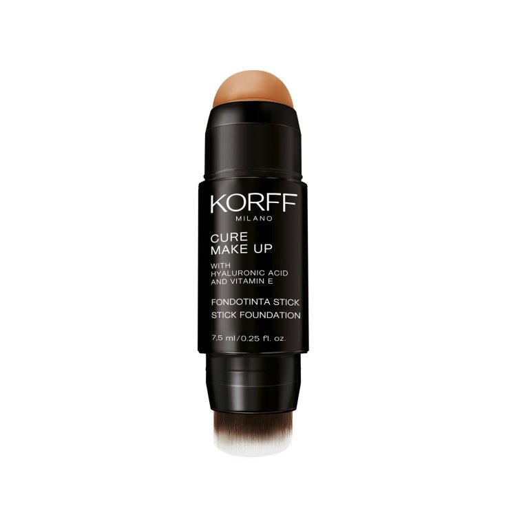 Korff Make Up Stick Fond de Teint Couleur 05 7,5ml