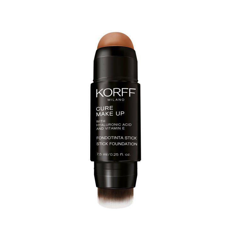 Korff Make Up Stick Fond de Teint Couleur 06 7,5ml