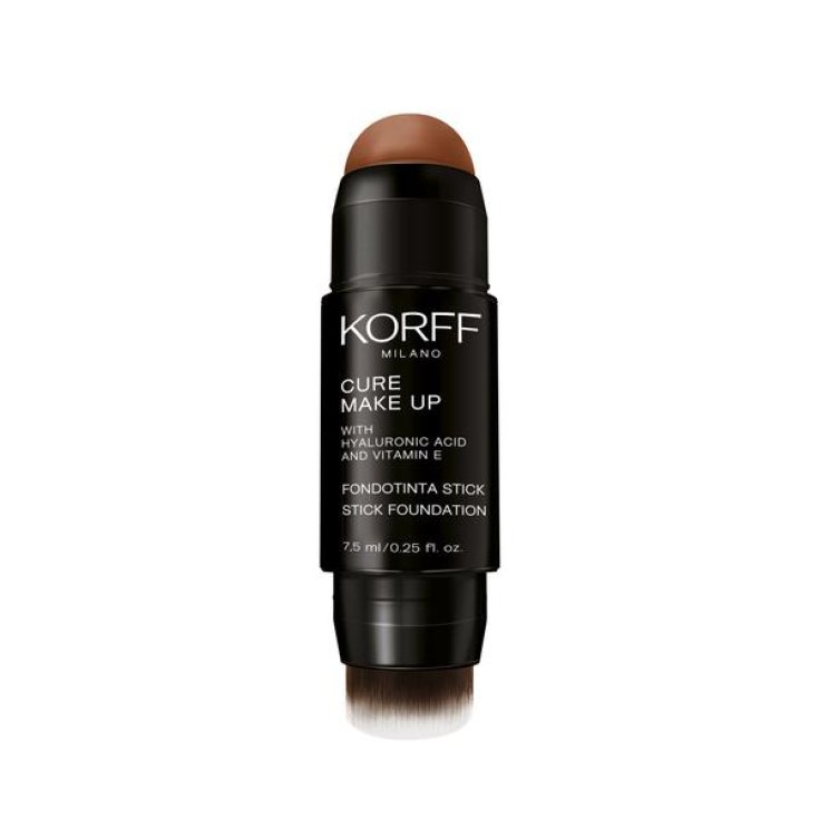 Korff Make Up Stick Fond de Teint Couleur 07 7,5ml