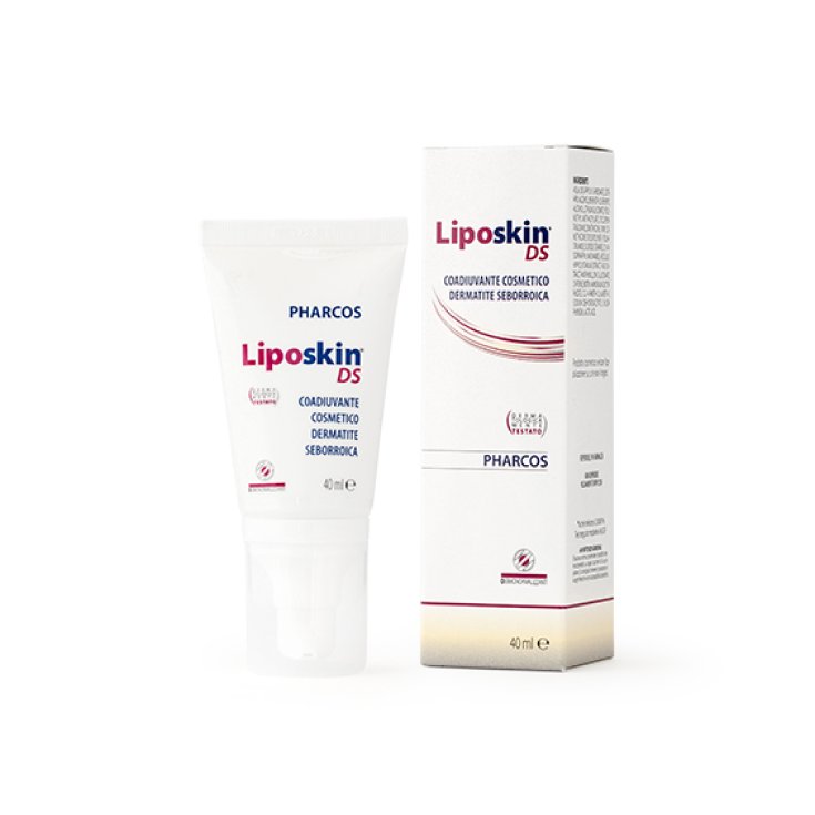 Pharcos Liposkin Ds Adjuvant 40 ml